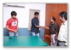 BEHINDWOODS ORU KAL ORU KANNADI CONTEST - IMAGES